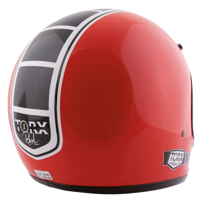 Torx Wyatt Helmets