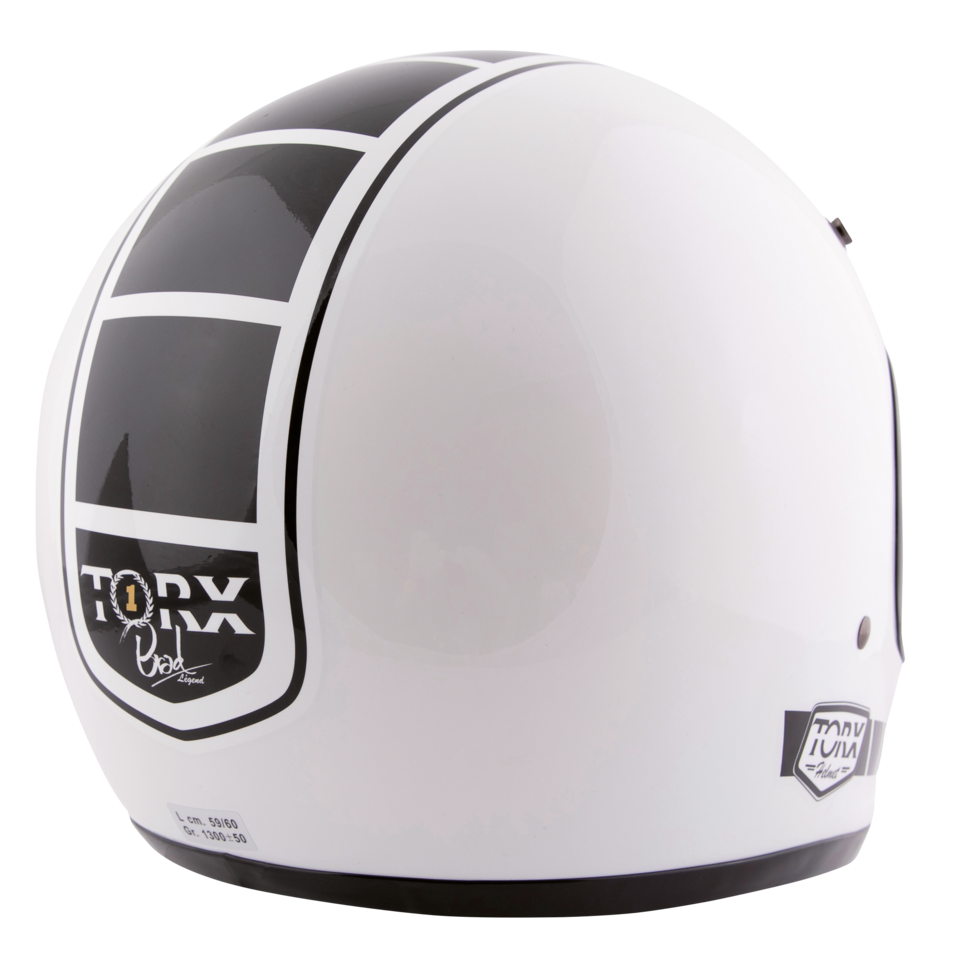Torx Wyatt Helmets