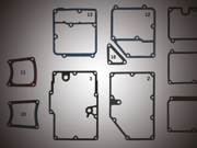 Transmission Gaskets