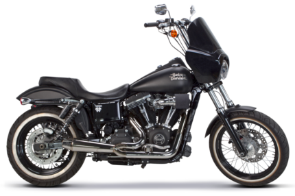 2Bros FXD06-17 2-1 Polished G