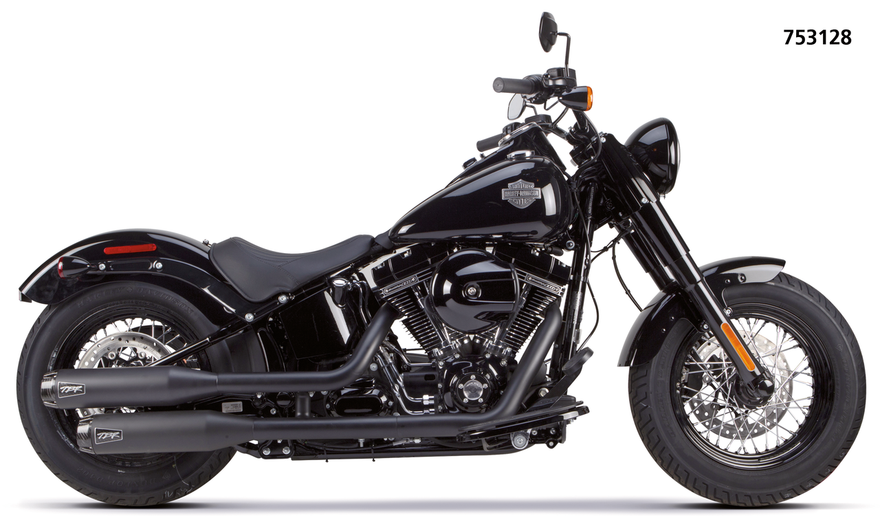 2Bros ST07-17 Short Slipons black