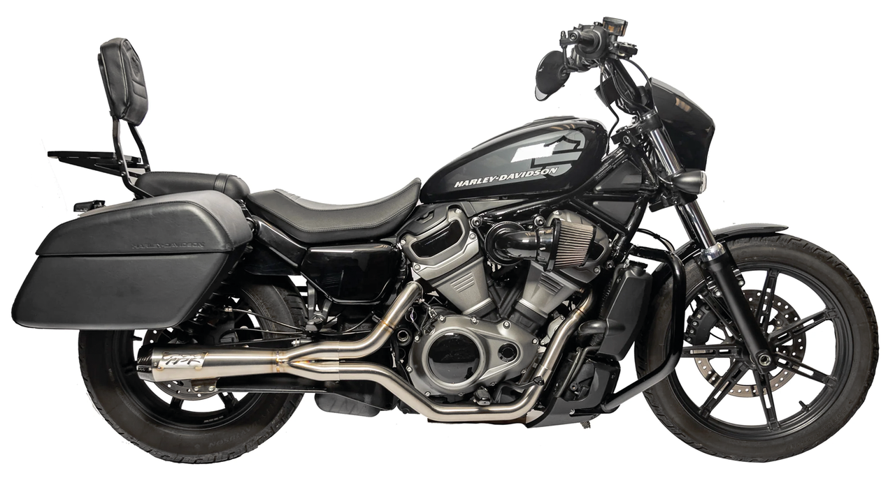 Two Brothers Racing Two Brothers Racing