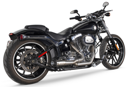 TBR Comp S 2-1 F*ST00-17 Stainless