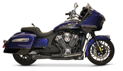 TBR Comp-S 2-1 SS Challenger20-Up