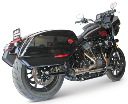 TBR Shorty T/O 2-1 SS FXLRST25-Up