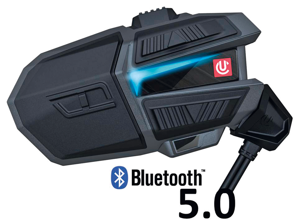 Uclear Motion Infinity Single headset