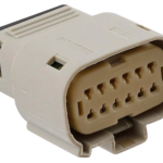 USB Connector GTS Radio FLH/T19-23,