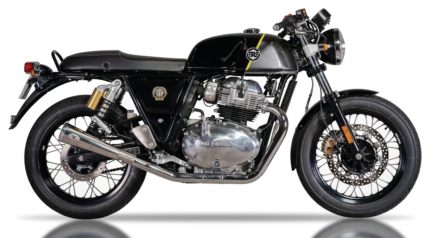 Chrome Max Cone slip-ons RE650