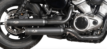 V-Perf. 2-2 D-Ring Black RH975 22-24