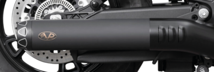 V-Perf. Rebel S/O Chrome Scout25-Up E5