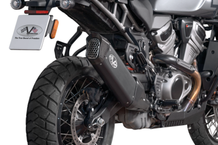 V-Perf. Tourance S/O Dark RA21-24 E5