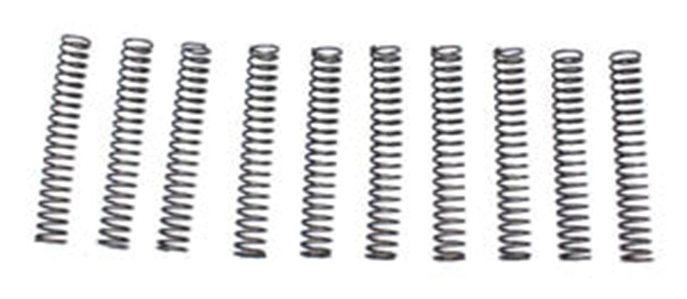 10Pck Solenoid return spring