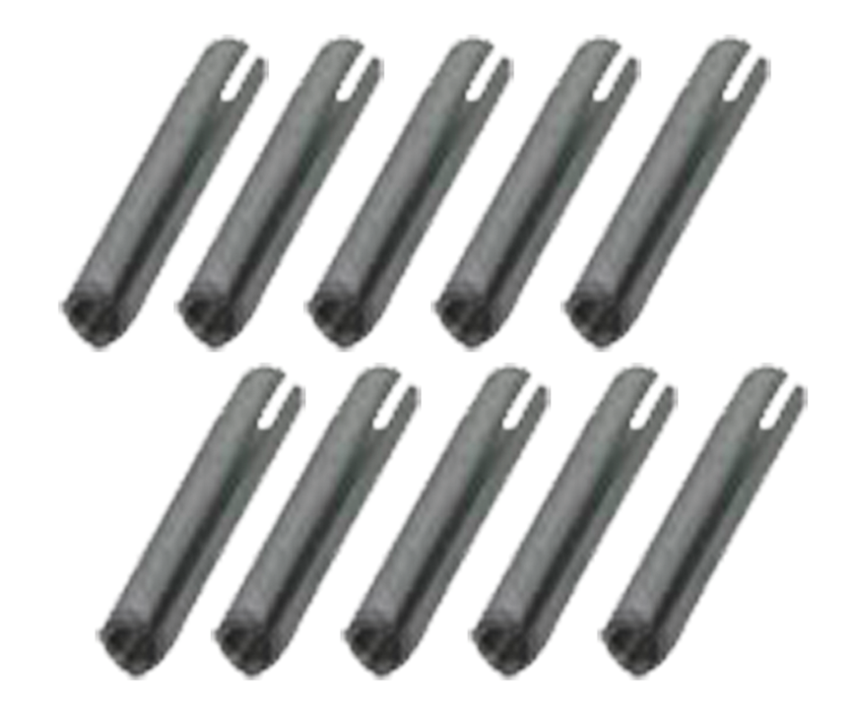 25Pck Solenoid Plunger roll pins 1/8x3/4