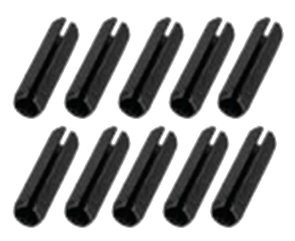 25Pck Solenoid Plunger roll pins OEM 600