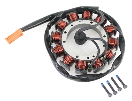 Alternator stator XL14-18