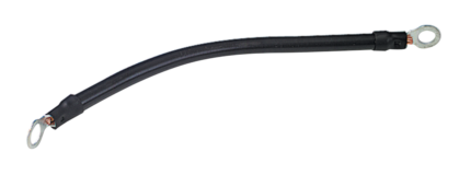 Battery ground cable 8.5"