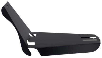 Black frame cover F*ST00-05 f/seat mount