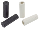 Black waffle grips FL49-72 WL49-52
