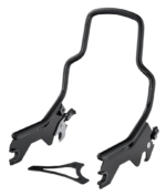 Det. Sissy Bar Shorty Black FXBB18-Up