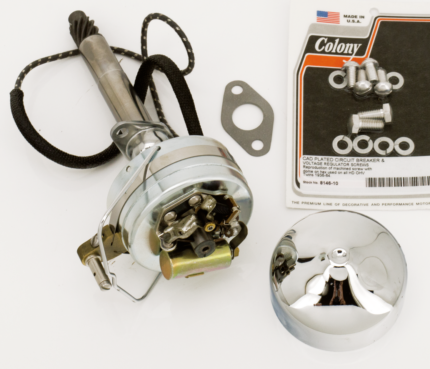 Early style BT36-47 distributor kit