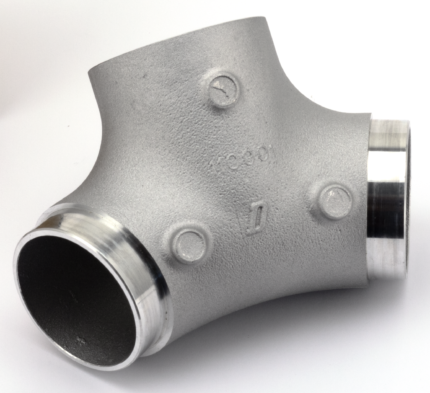 Intake manifold BT90-00