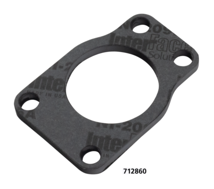 Linkert insulator spacer .266"