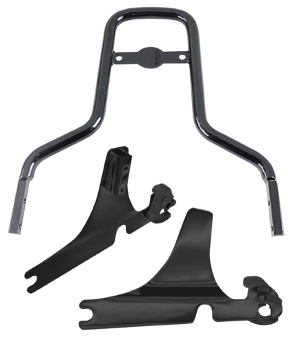 Sissybar Top 11" Black FXS13-17