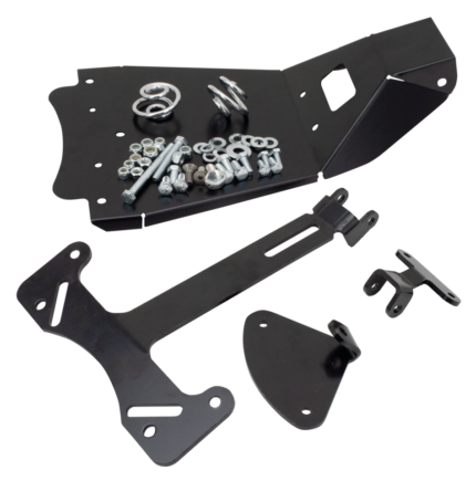 Spring seat installation kit FXD91-95