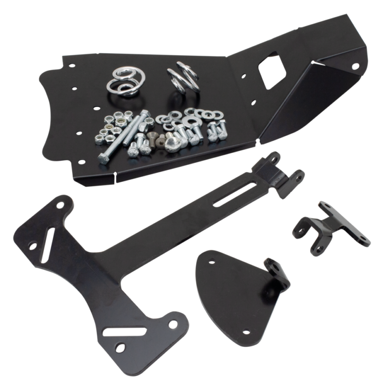 Spring seat installation kit FXD91-95