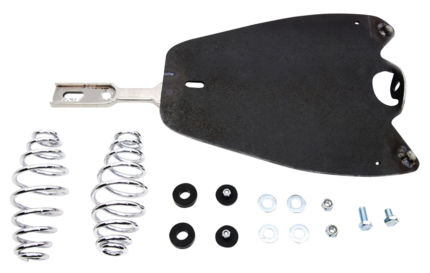 Spring seat installation kit Scout15-UP