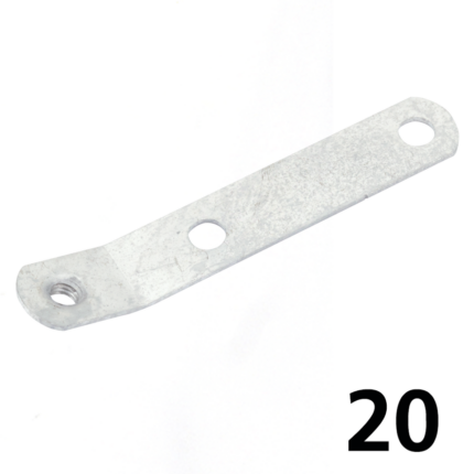 Timer Control Cable Bracket FL47-60