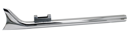 W.Gatling 33" straight fishtail set