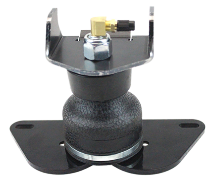 Weld-On Solo Seat Air Cushion