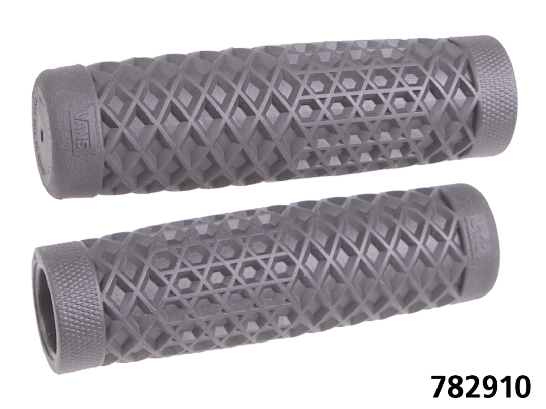 VANS/Cult grips 7/8" Gray