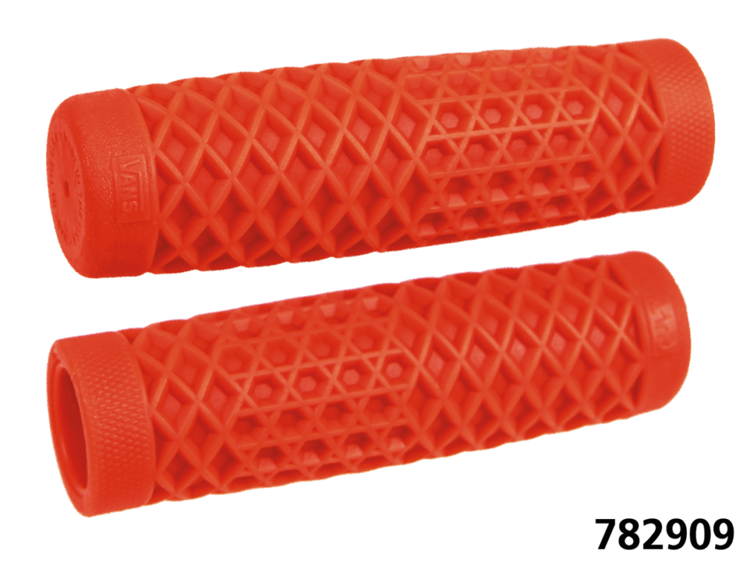 VANS/Cult grips 7/8" Orange