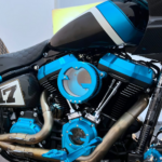 Vity's Massive A/C Blue Cable TC99-17