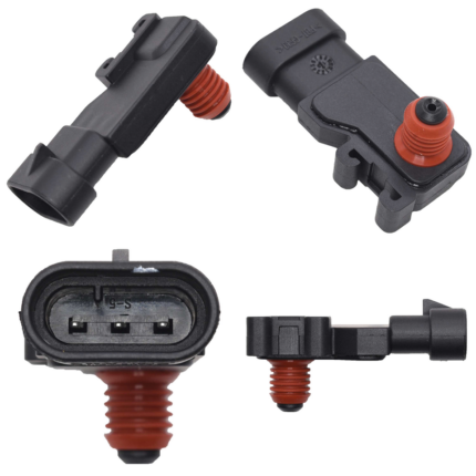 WP MAP Sensor HD98-17