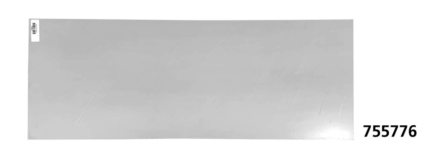 Aluminum Seat Base Plate