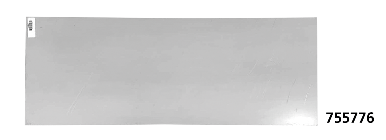 Aluminum Seat Base Plate