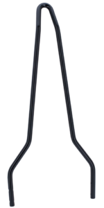 Sissybar New Old School Extra Wide BLK