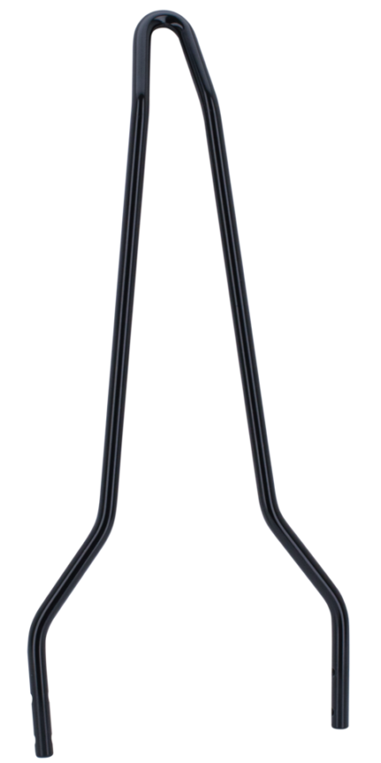 Sissybar New Old School Extra Wide BLK