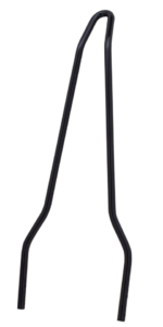 Sissybar New Old School Narrow BLK Coate