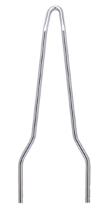 Sissybar New Old School Narrow CHR Plate