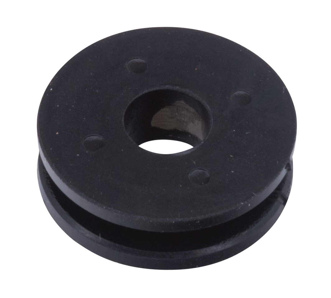 Windshield Bushing,
