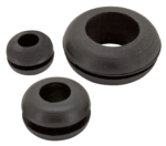 Rubber grommet