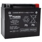 Yuasa
