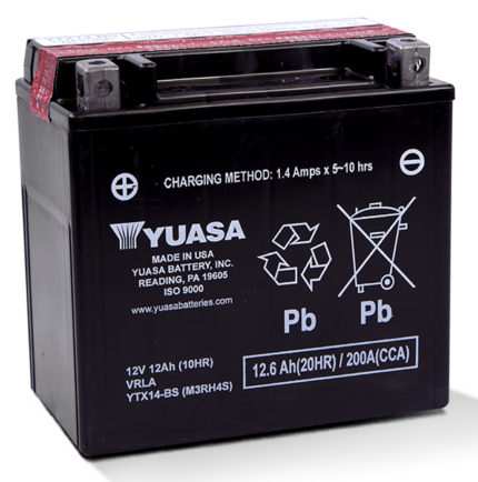 Yuasa