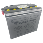 Yuasa