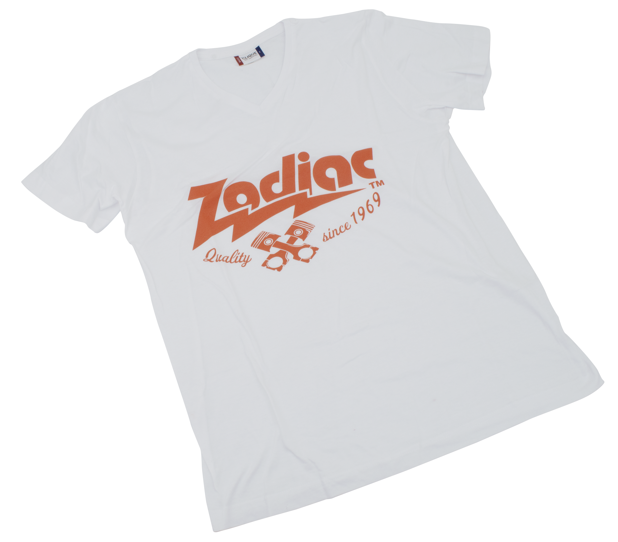 Zodiac Custom Products