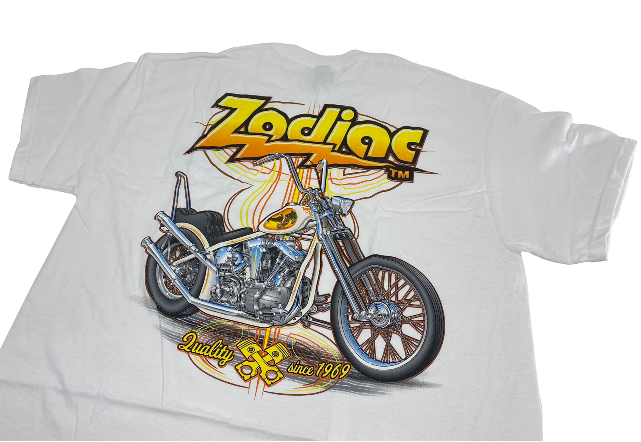 Zodiac (Genuine Zodiac Products)